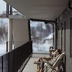 Апартаменты Kikut1010 Skurdalsvegen 107 Хуль