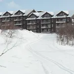 Kikut1010 Skurdalsvegen 107 Апартаменты