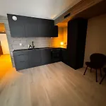 Апартаменты Kikut1010 Skurdalsvegen 107 Хуль