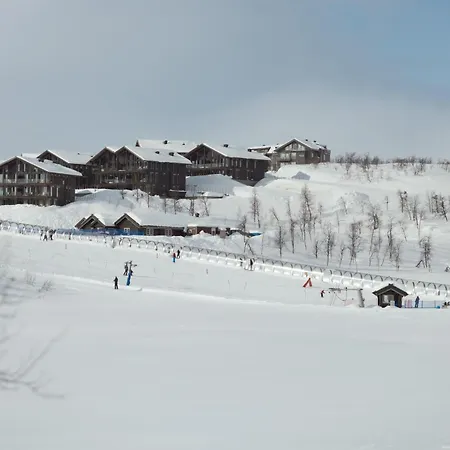 Kikut1010 Skurdalsvegen 107 *