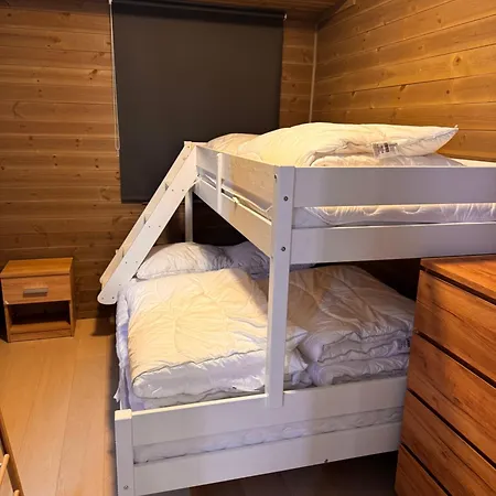 Kikut1010 Skurdalsvegen 107 *