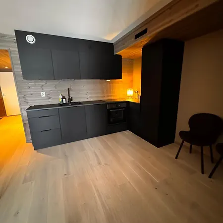 Leilighet Kikut1010 Skurdalsvegen 107 Hol (Buskerud)