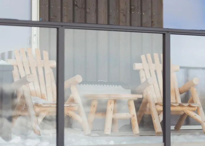 Kikut1010 Skurdalsvegen 107 Διαμέρισμα Hol (Buskerud)