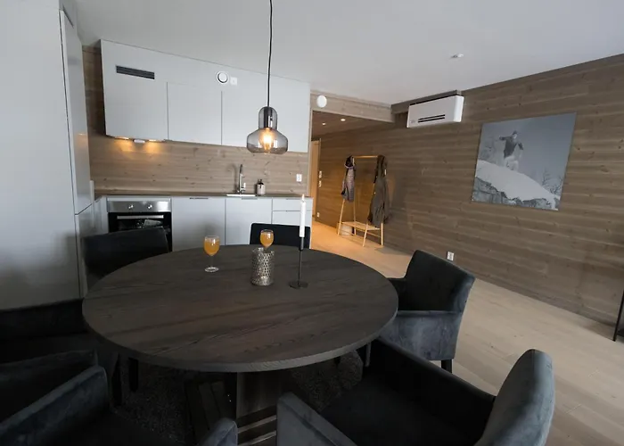 Kikut1010 Skurdalsvegen 107 Hol (Buskerud)