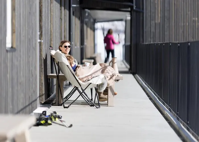 Kikut1010 Skurdalsvegen 107 * Hol (Buskerud)