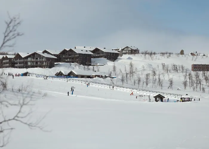 Kikut1010 Skurdalsvegen 107 *