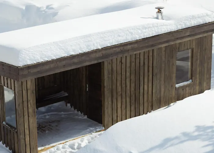 Διαμέρισμα Kikut1010 Skurdalsvegen 107