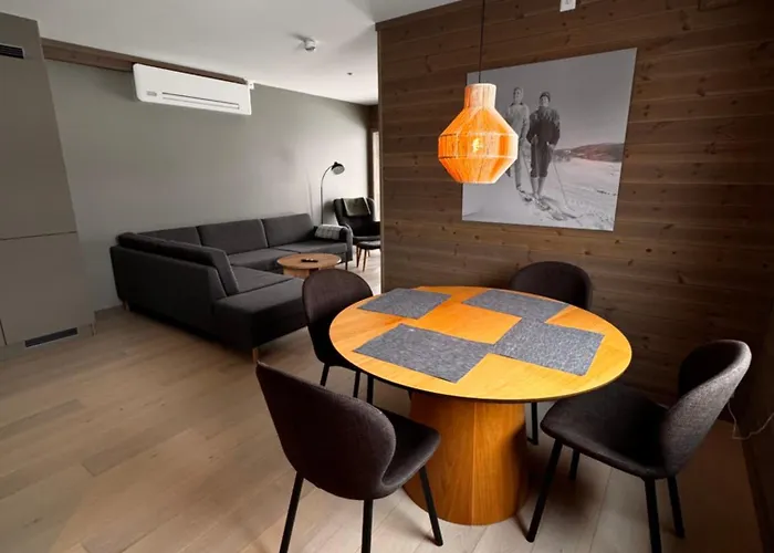 Kikut1010 Skurdalsvegen 107 *