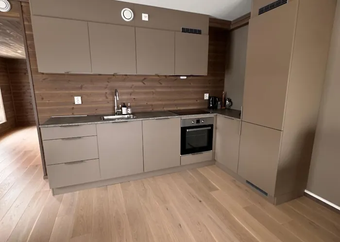 Kikut1010 Skurdalsvegen 107 Hol (Buskerud)