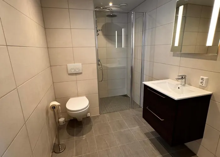 Lägenhet Kikut1010 Skurdalsvegen 107 *