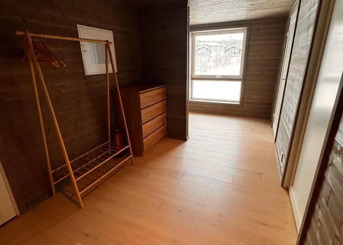 Διαμέρισμα Kikut1010 Skurdalsvegen 107 Hol (Buskerud)