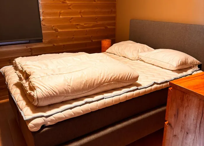 Lägenhet Kikut1010 Skurdalsvegen 107 Hol (Buskerud)