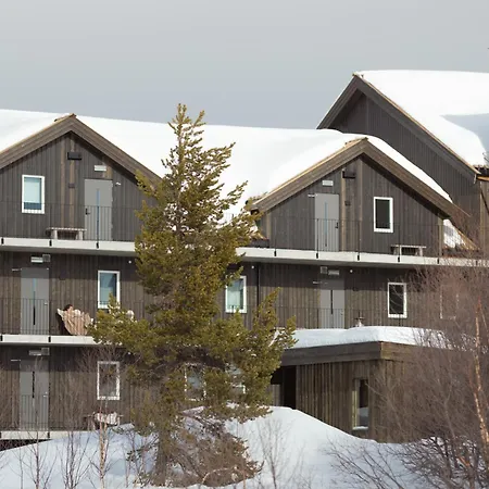 Apartament Kikut1010 Skurdalsvegen 107 Hol (Buskerud)